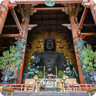 Todaiji Temple