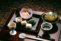 Ito Kaiseki dining