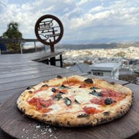 Yamaoka Pizza