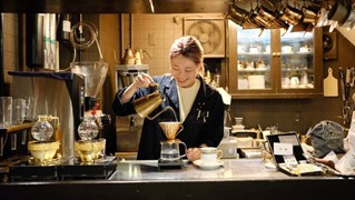 Lilo Coffee Roasters